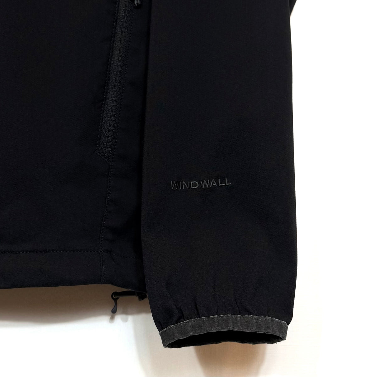 Felpa The North Face Windwall Vintage [S]