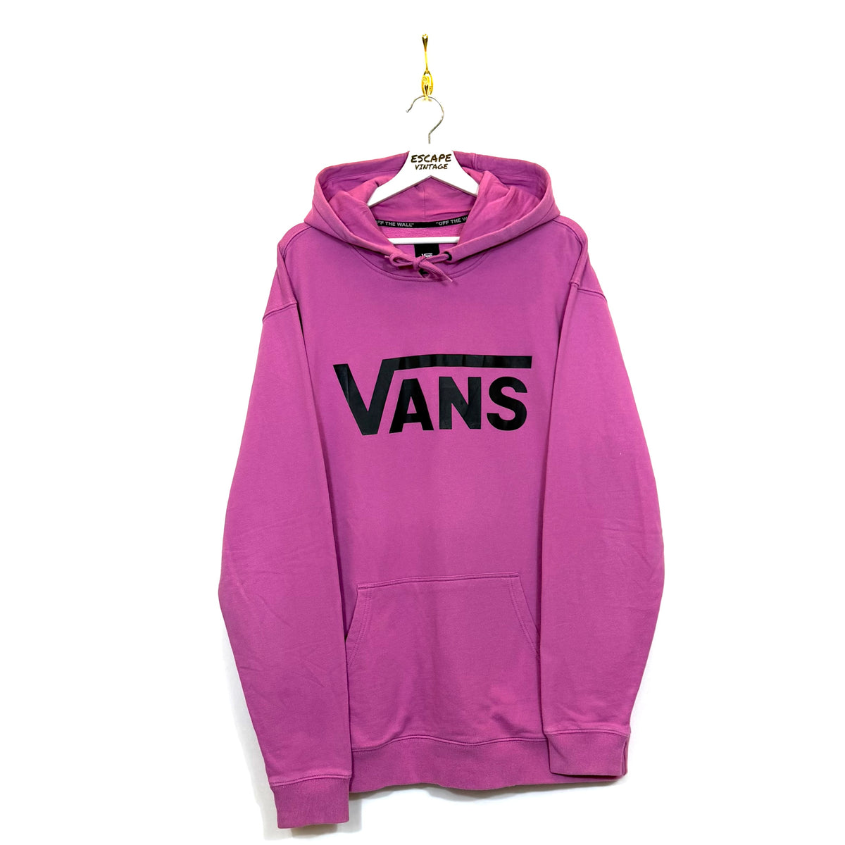 Felpa Vans Vintage [XL]