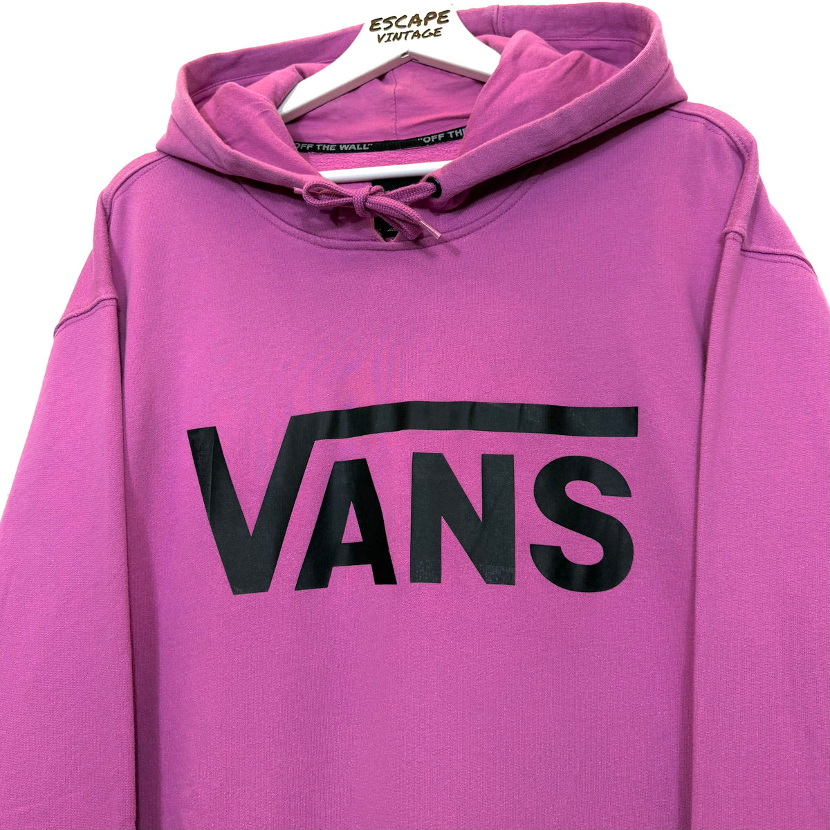 Felpa Vans Vintage [XL]
