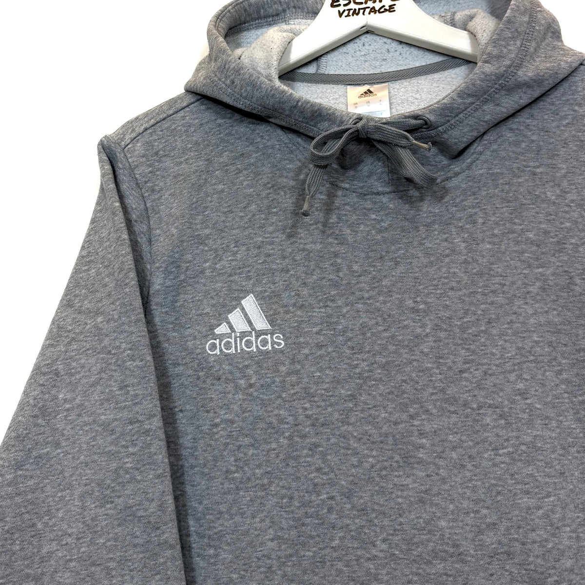 00s Felpa Adidas Vintage [M]