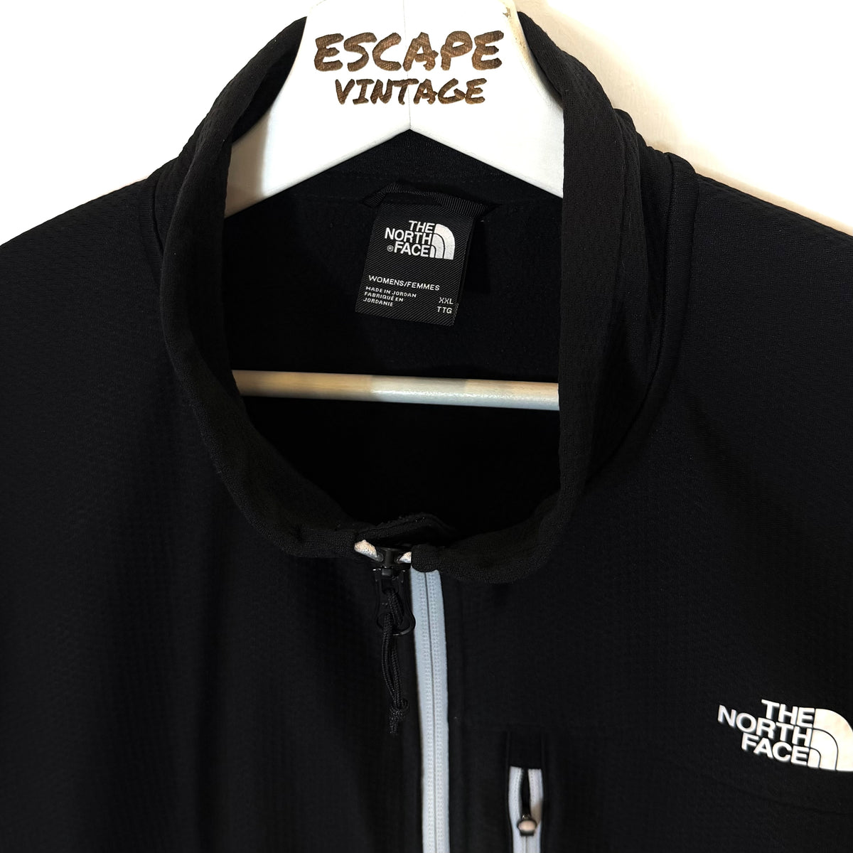 Felpa The North Face Vintage [M]