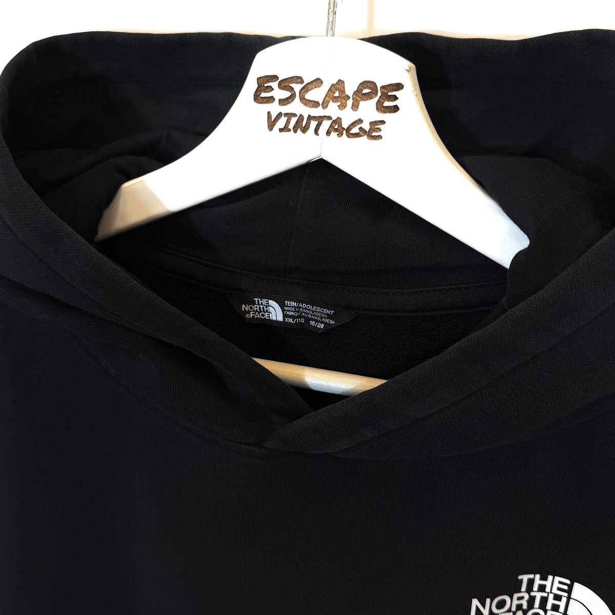 Felpa The North Face Vintage [S]