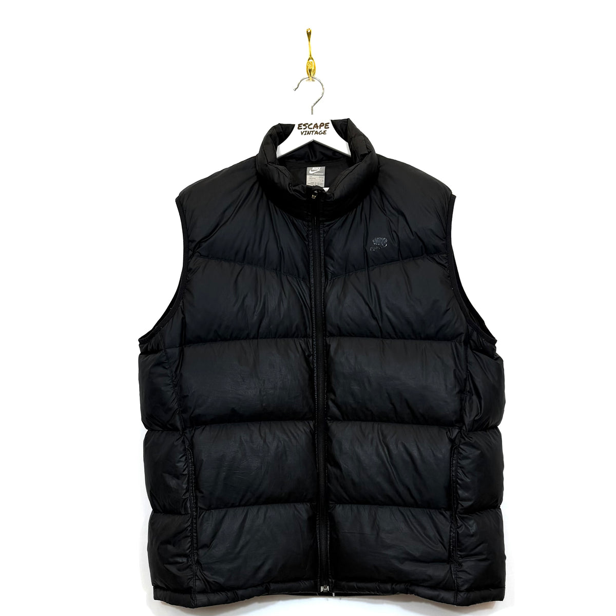 00s Gilet Nike Vintage [XXL]