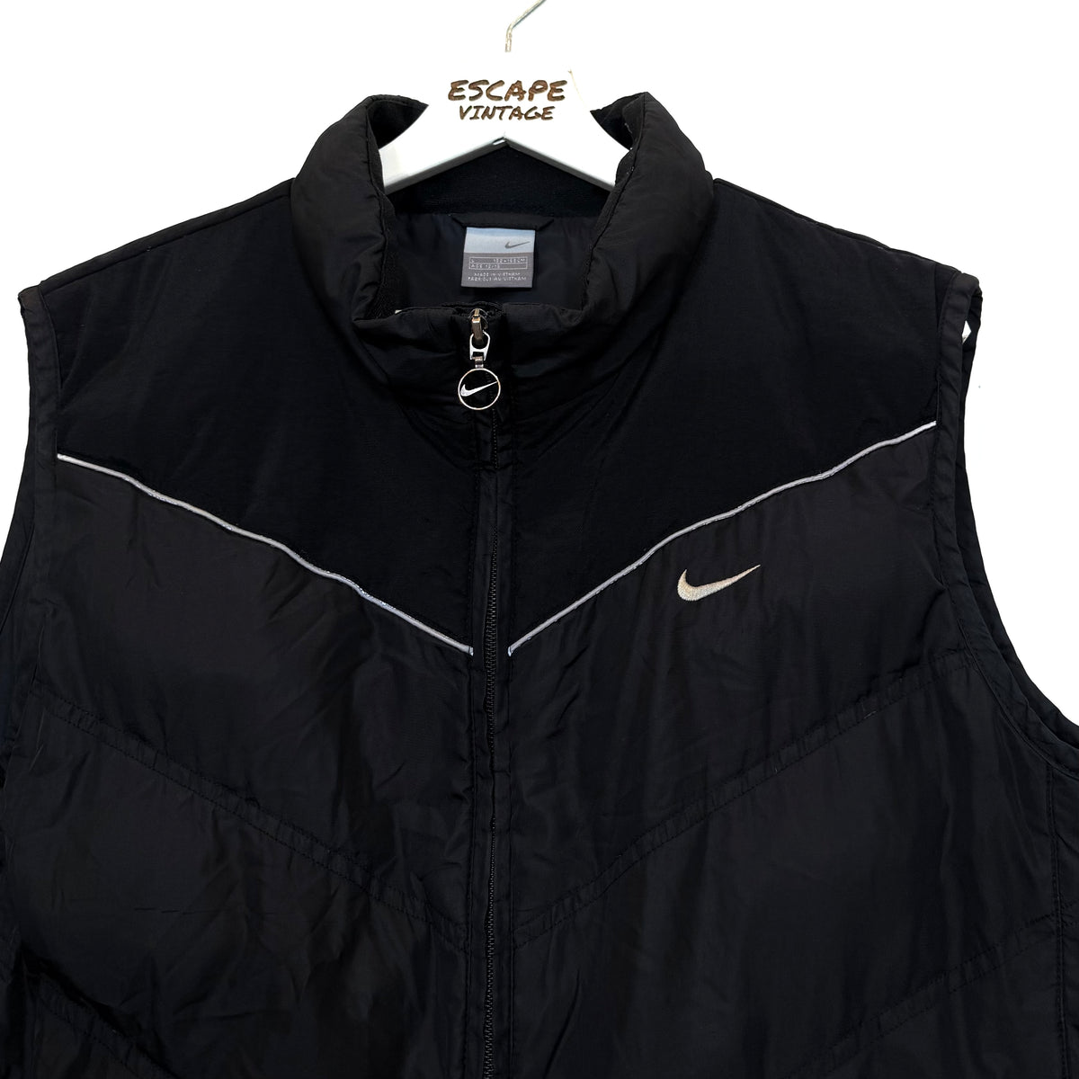 00s Gilet Nike Vintage [S]