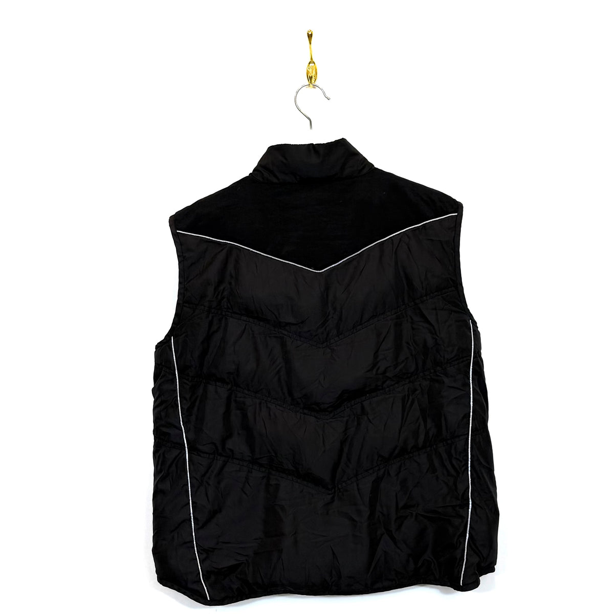 00s Gilet Nike Vintage [S]