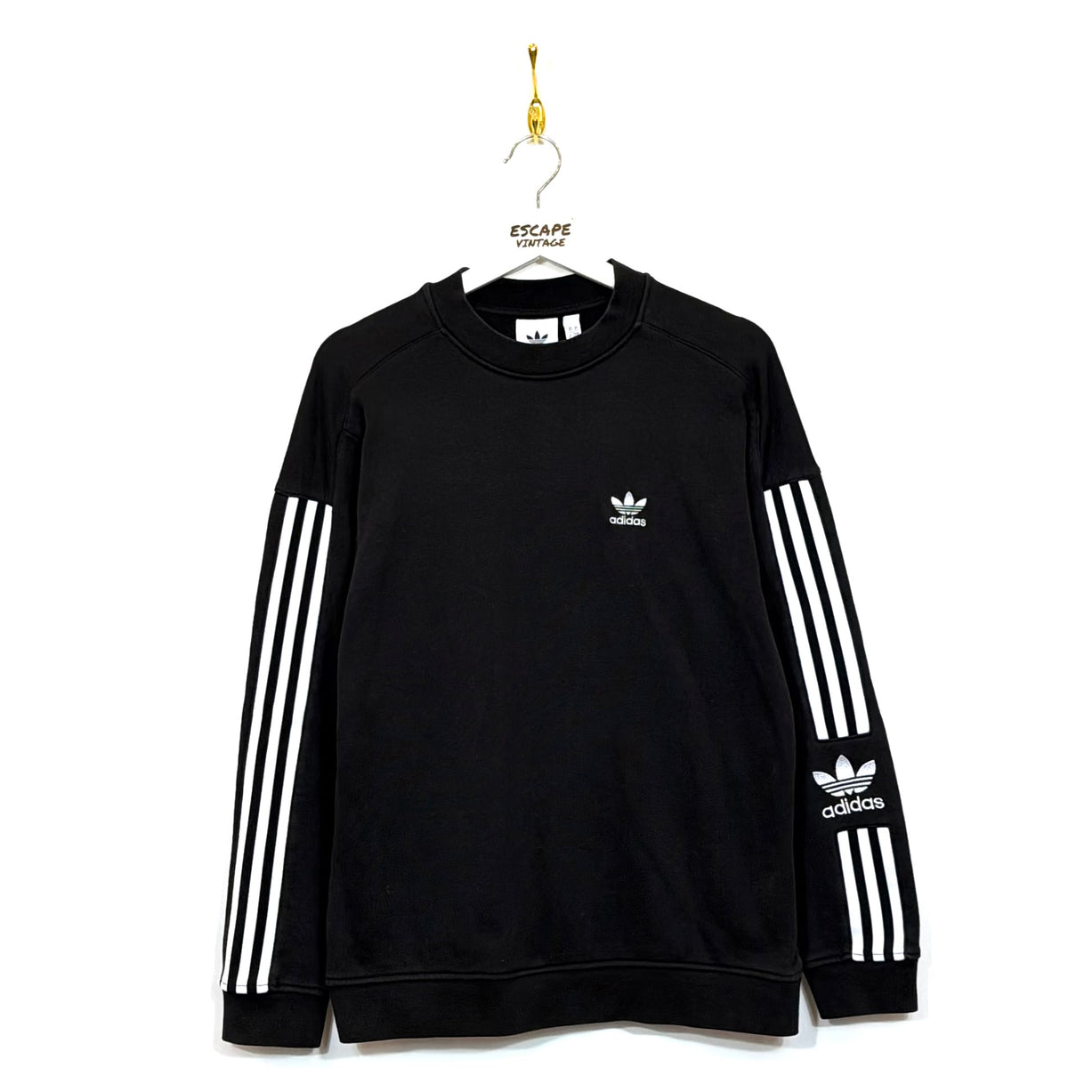 Felpa Adidas Vintage [S]
