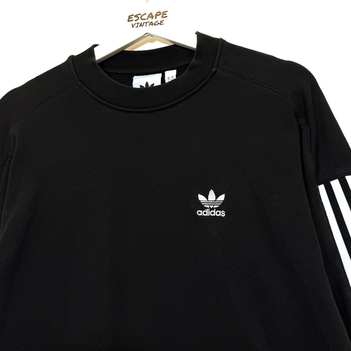 Felpa Adidas Vintage [S]