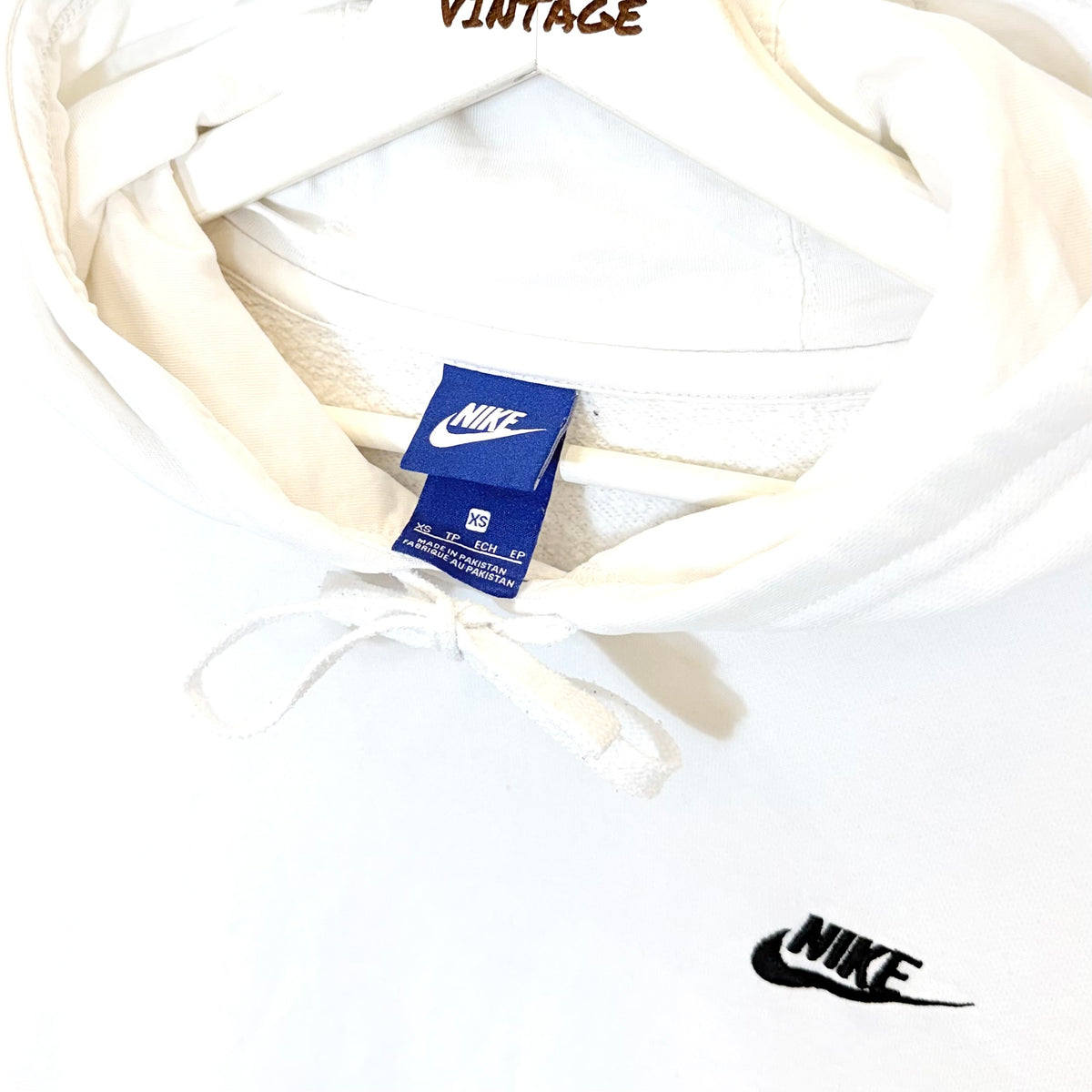 Felpa Nike Vintage [XS]