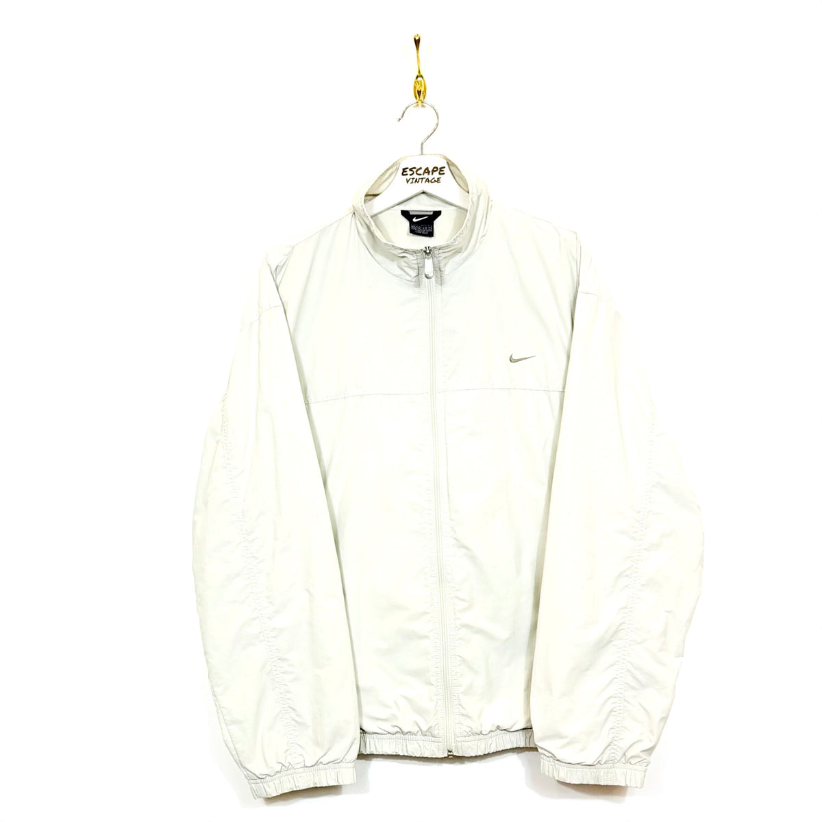 [SUPER RARA] 00s Giacca Nike Vintage [XL]