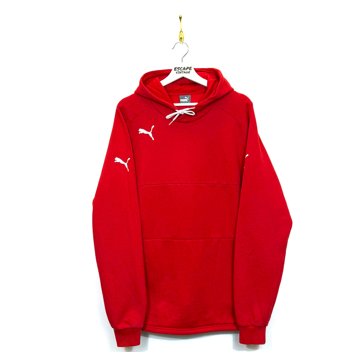 Felpa Puma Vintage [XL]