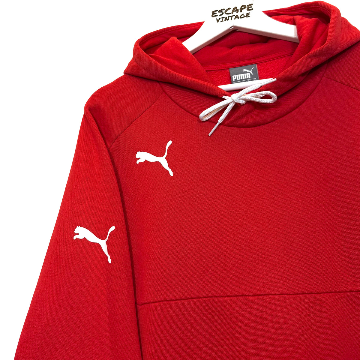 Felpa Puma Vintage [XL]
