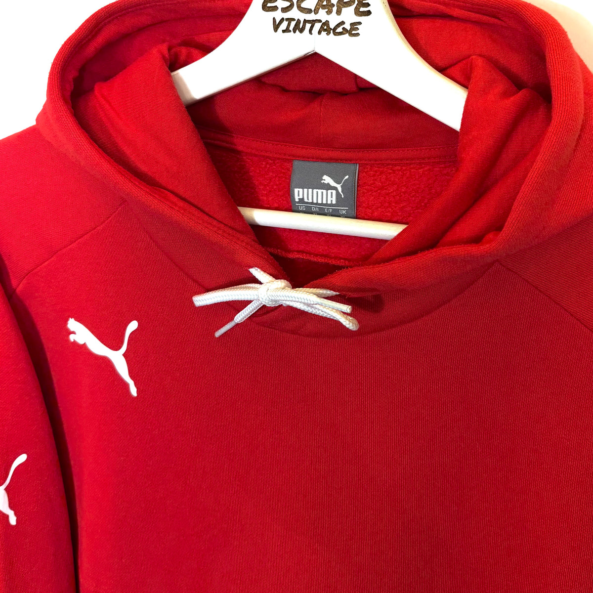 Felpa Puma Vintage [XL]