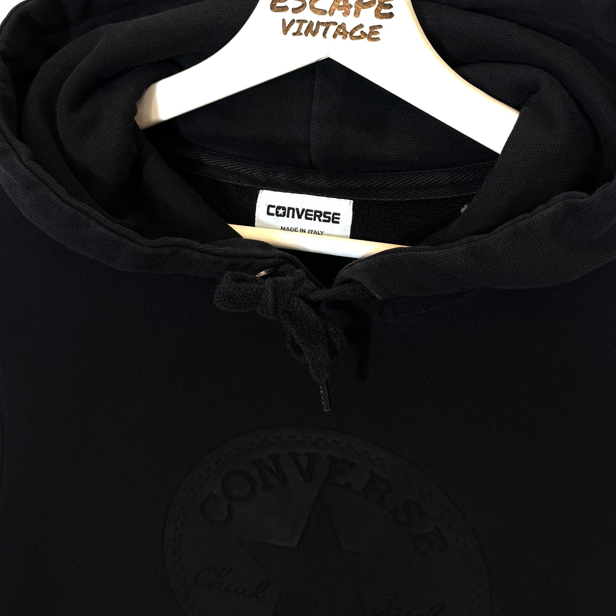 Felpa Converse Vintage [M]