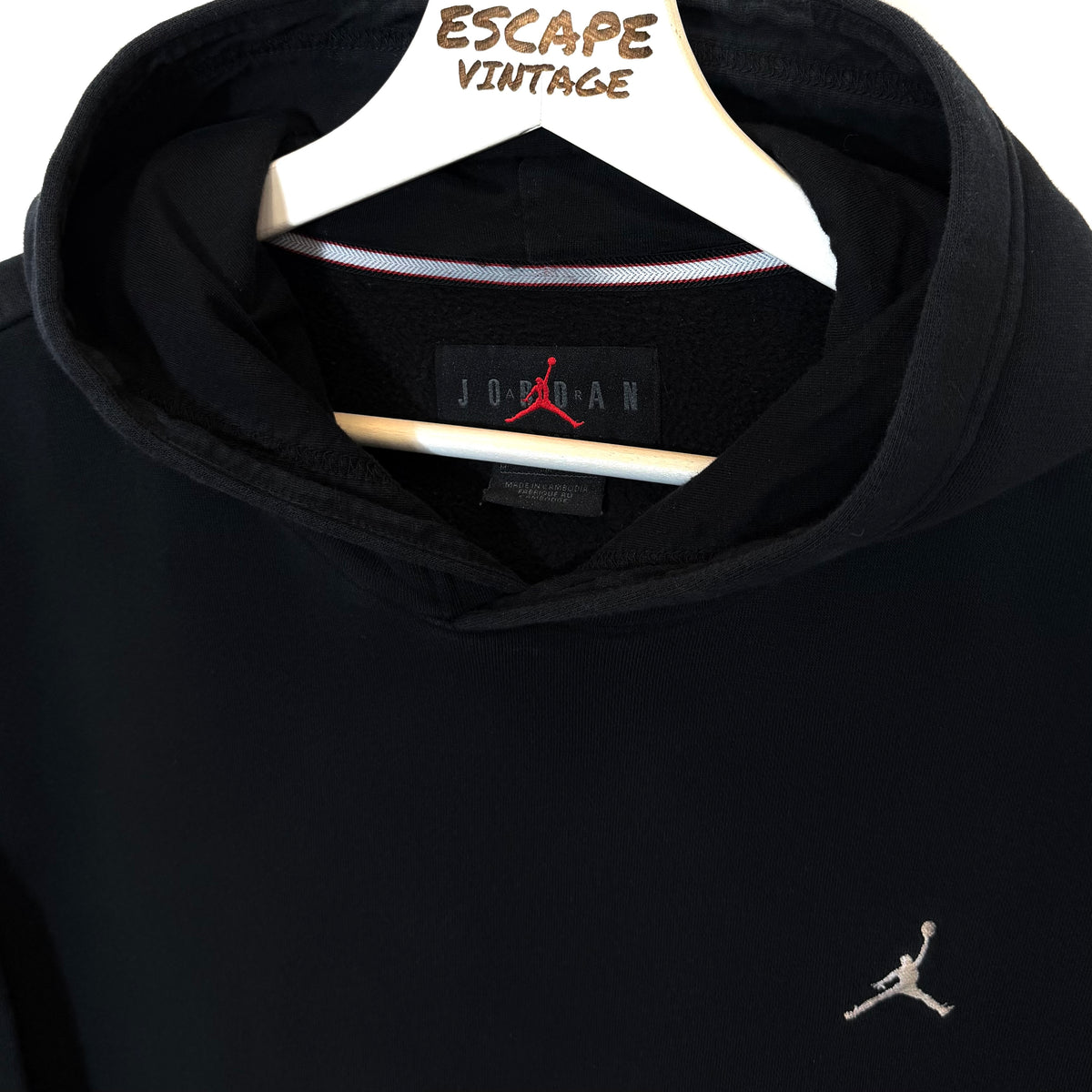 Felpa Jordan Vintage [M]