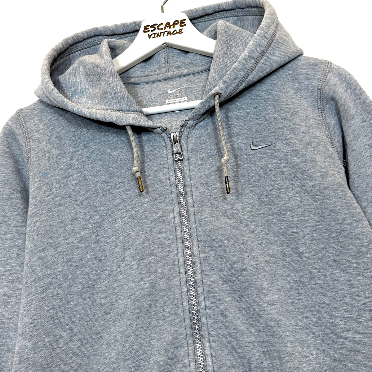 00s Felpa Nike Vintage [S]