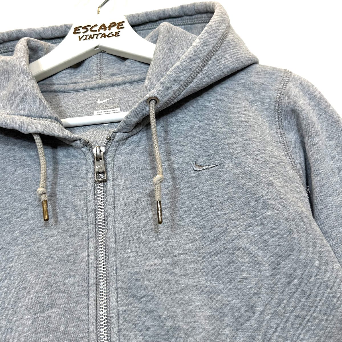 00s Felpa Nike Vintage [S]