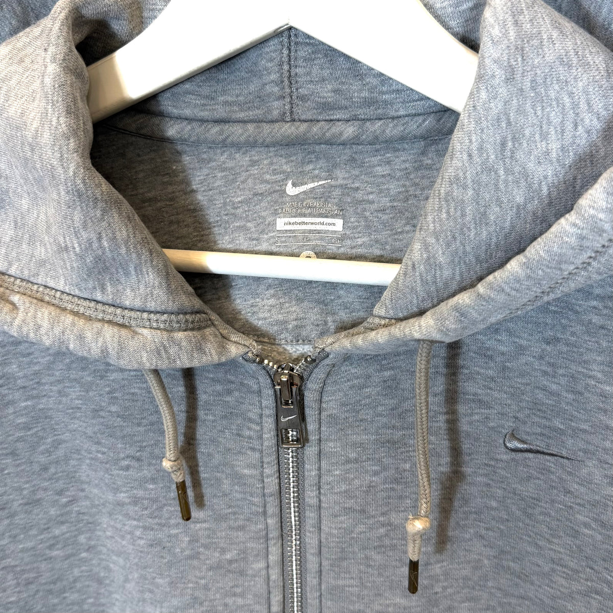 00s Felpa Nike Vintage [S]