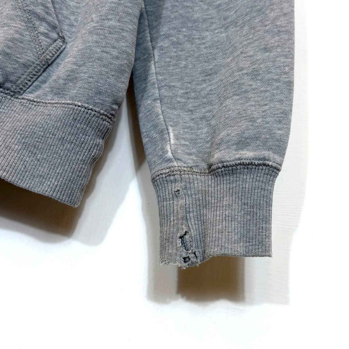 00s Felpa Nike Vintage [S]