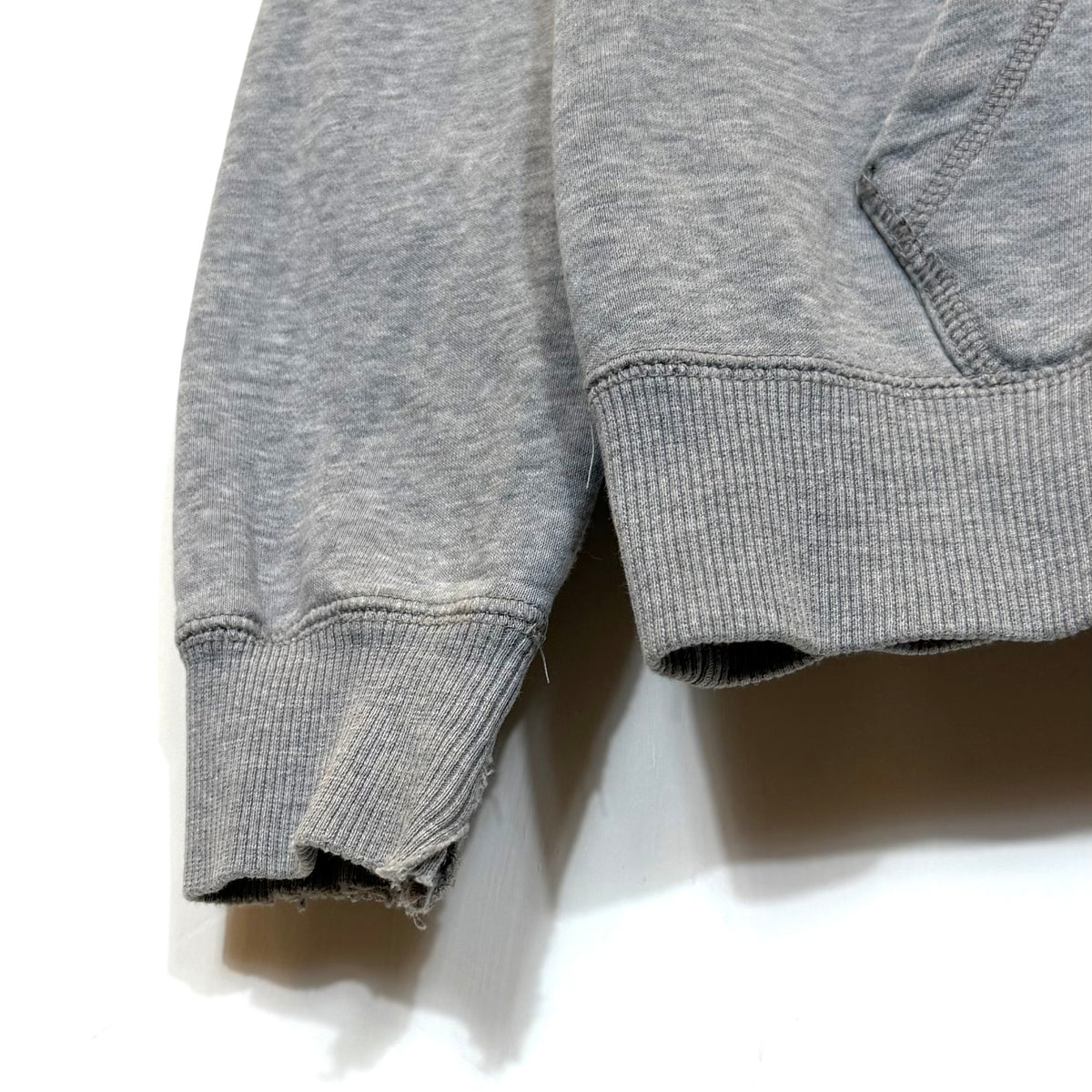 00s Felpa Nike Vintage [S]