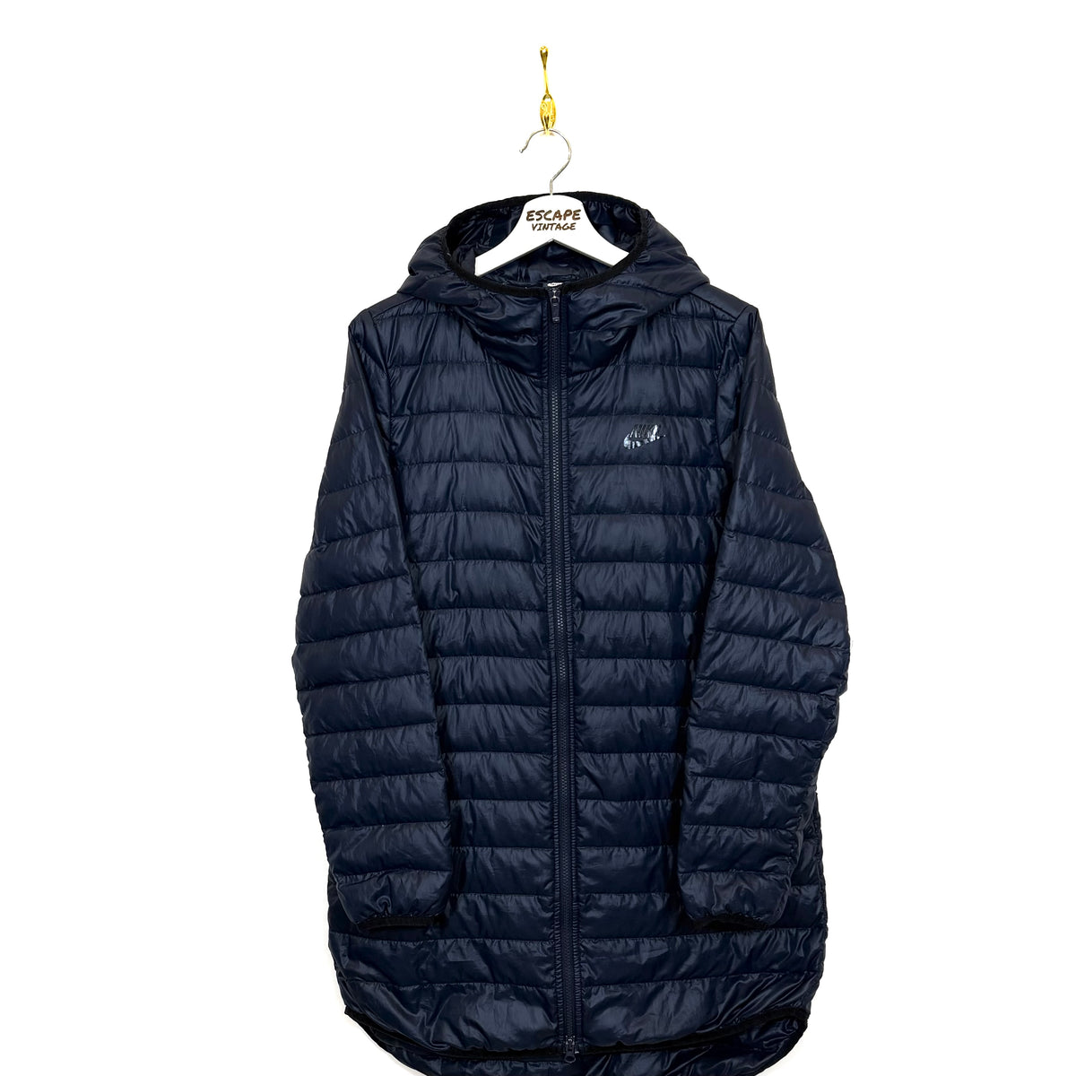 Giubbino Parka Nike Vintage [M]