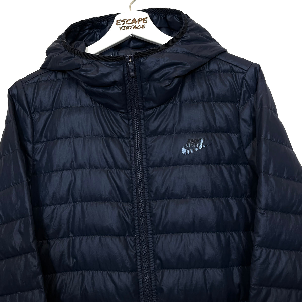 Giubbino Parka Nike Vintage [M]