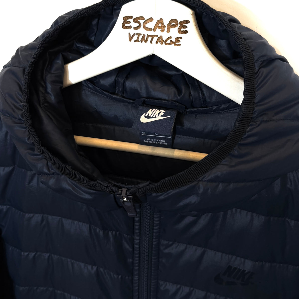 Giubbino Parka Nike Vintage [M]