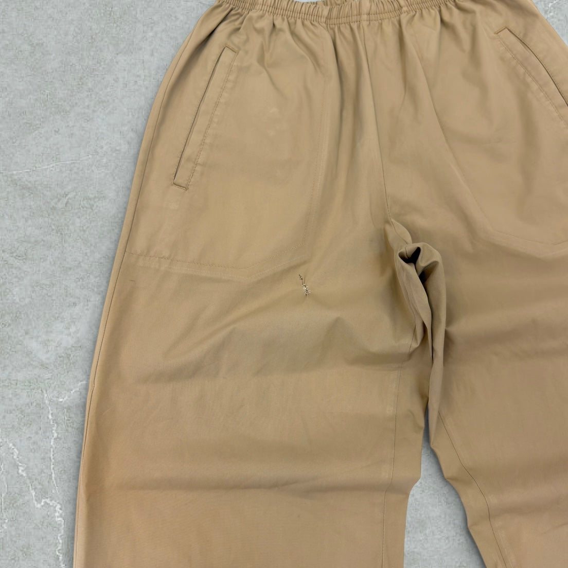 90s Pantaloni Nike Vintage [S]