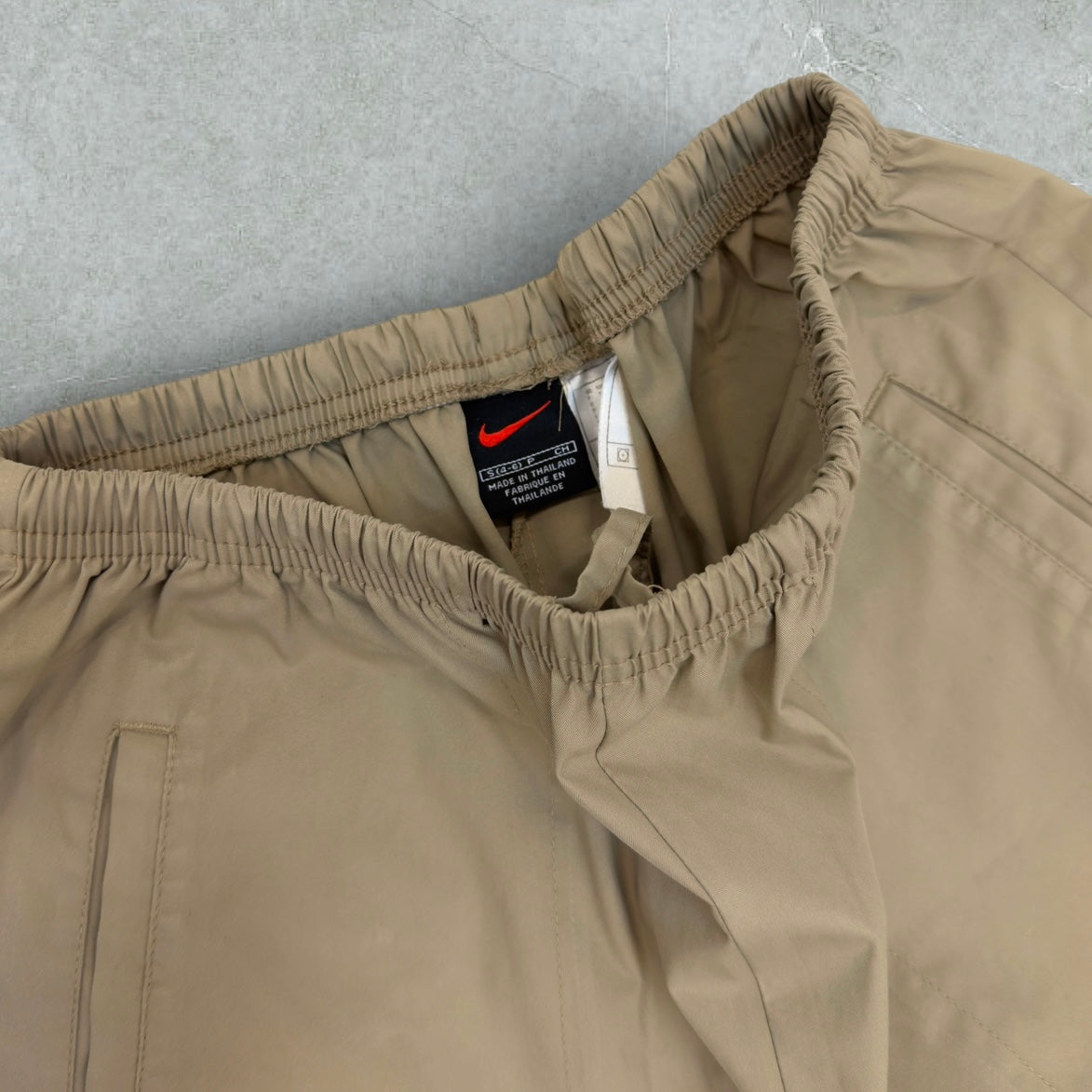 90s Pantaloni Nike Vintage [S]