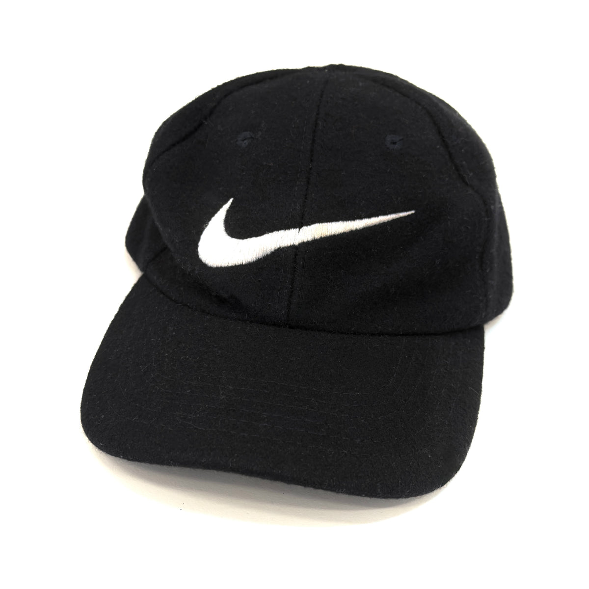 90s Berretto Nike Big Swoosh Vintage
