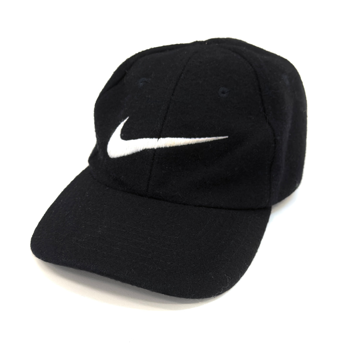 90s Berretto Nike Big Swoosh Vintage