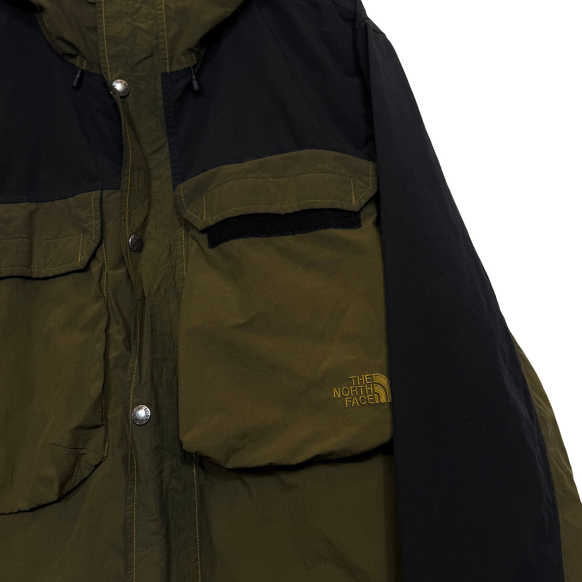 Giubbino The North Face DryVent Vintage [L]