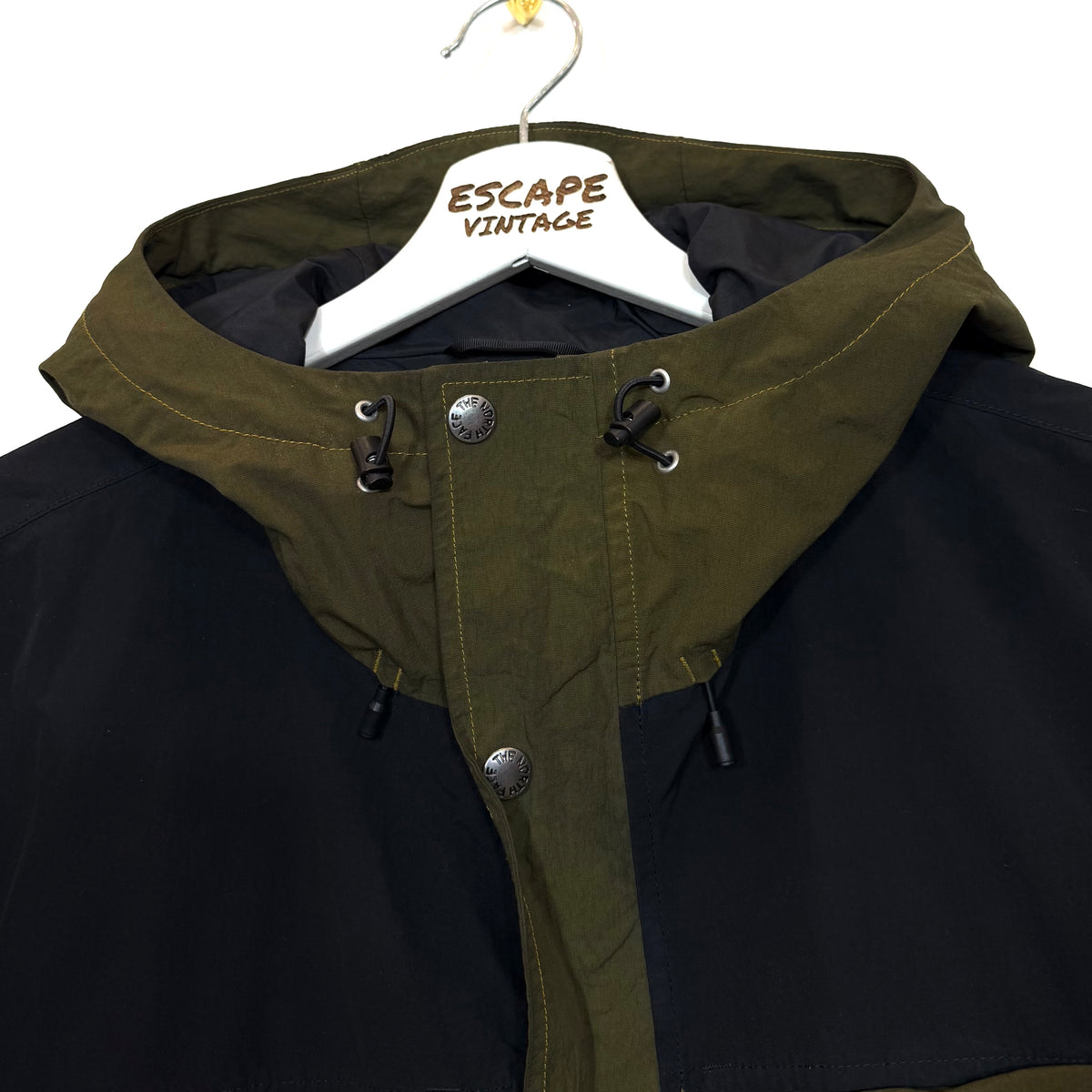 Giubbino The North Face DryVent Vintage [L]