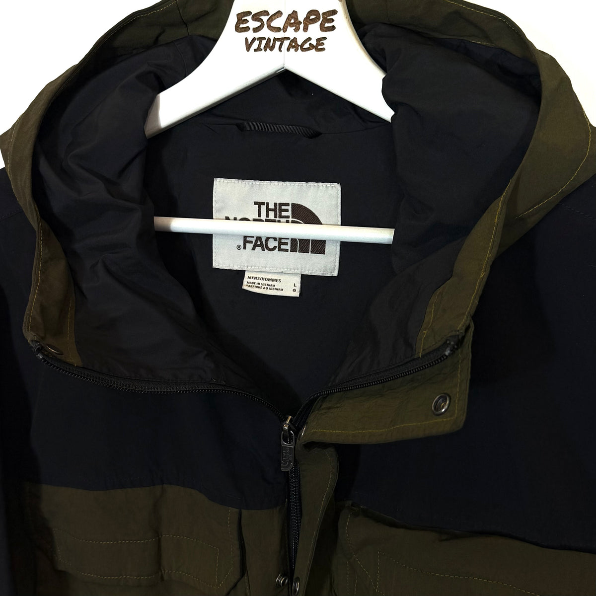 Giubbino The North Face DryVent Vintage [L]