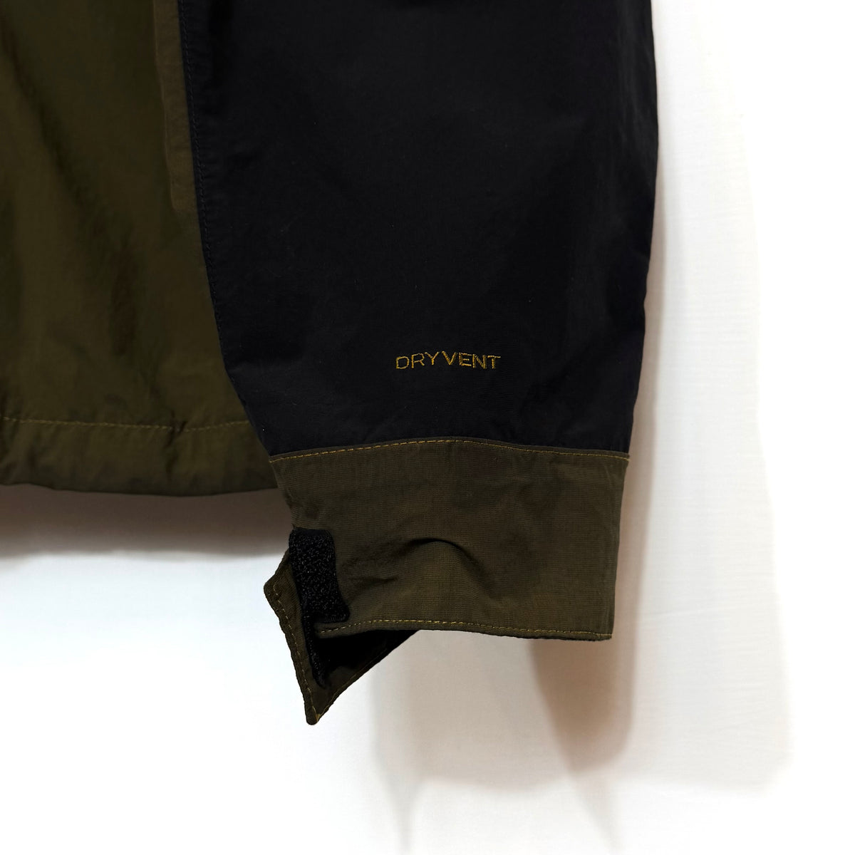 Giubbino The North Face DryVent Vintage [L]