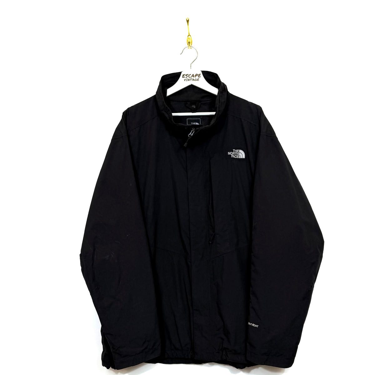 Giubbino The North Face HyVent Vintage [XXL]