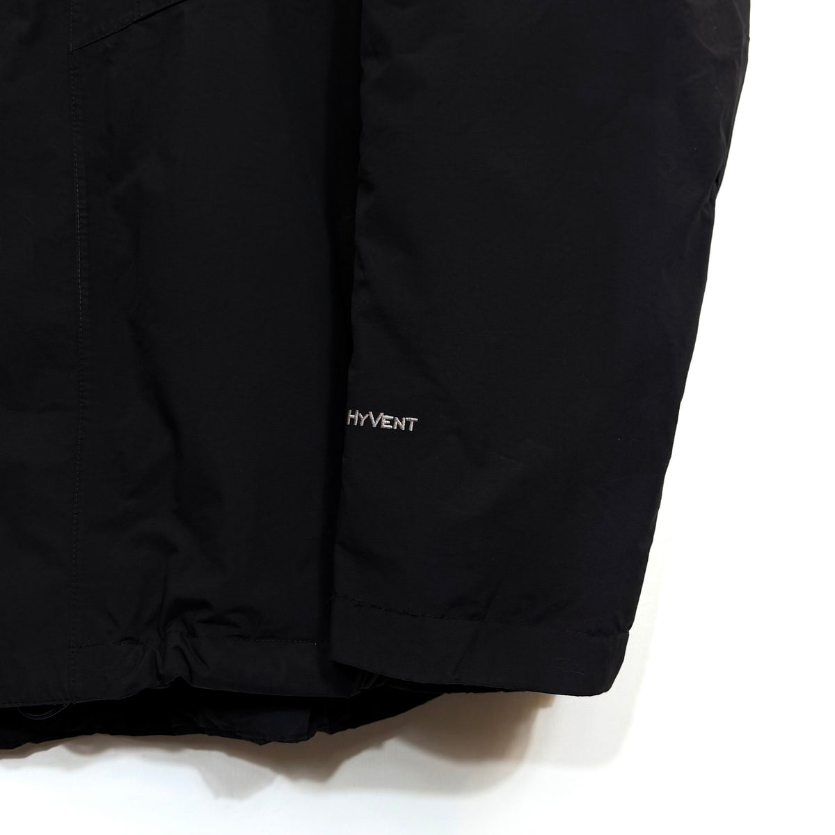 Giubbino The North Face HyVent Vintage [XXL]