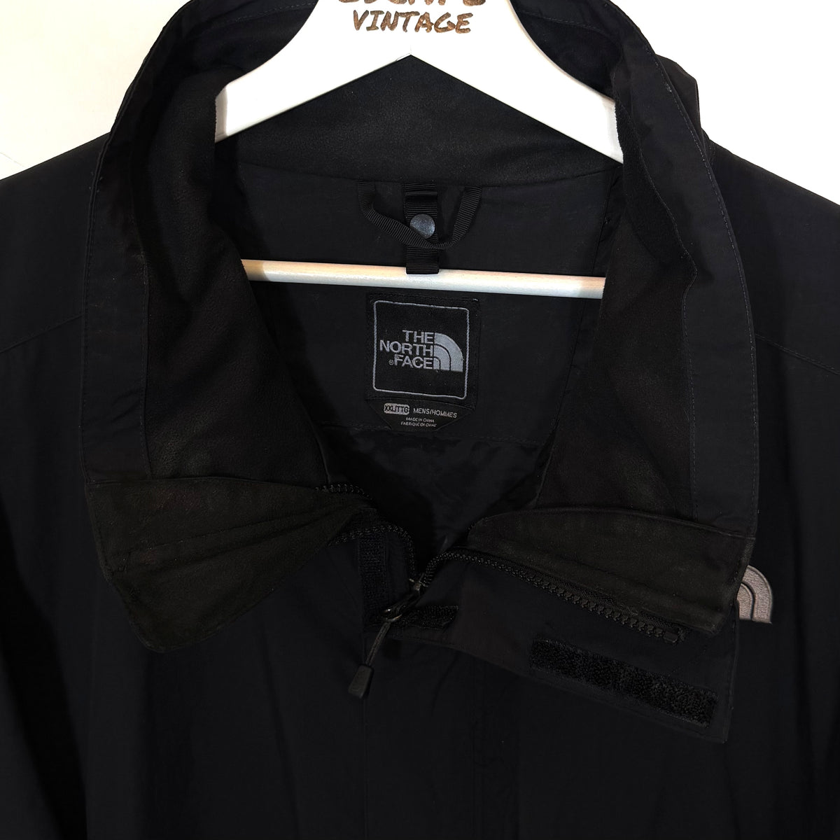 Giubbino The North Face HyVent Vintage [XXL]