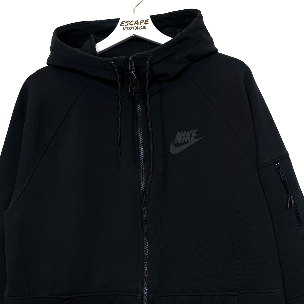 Felpa Nike Tech Vintage [S]