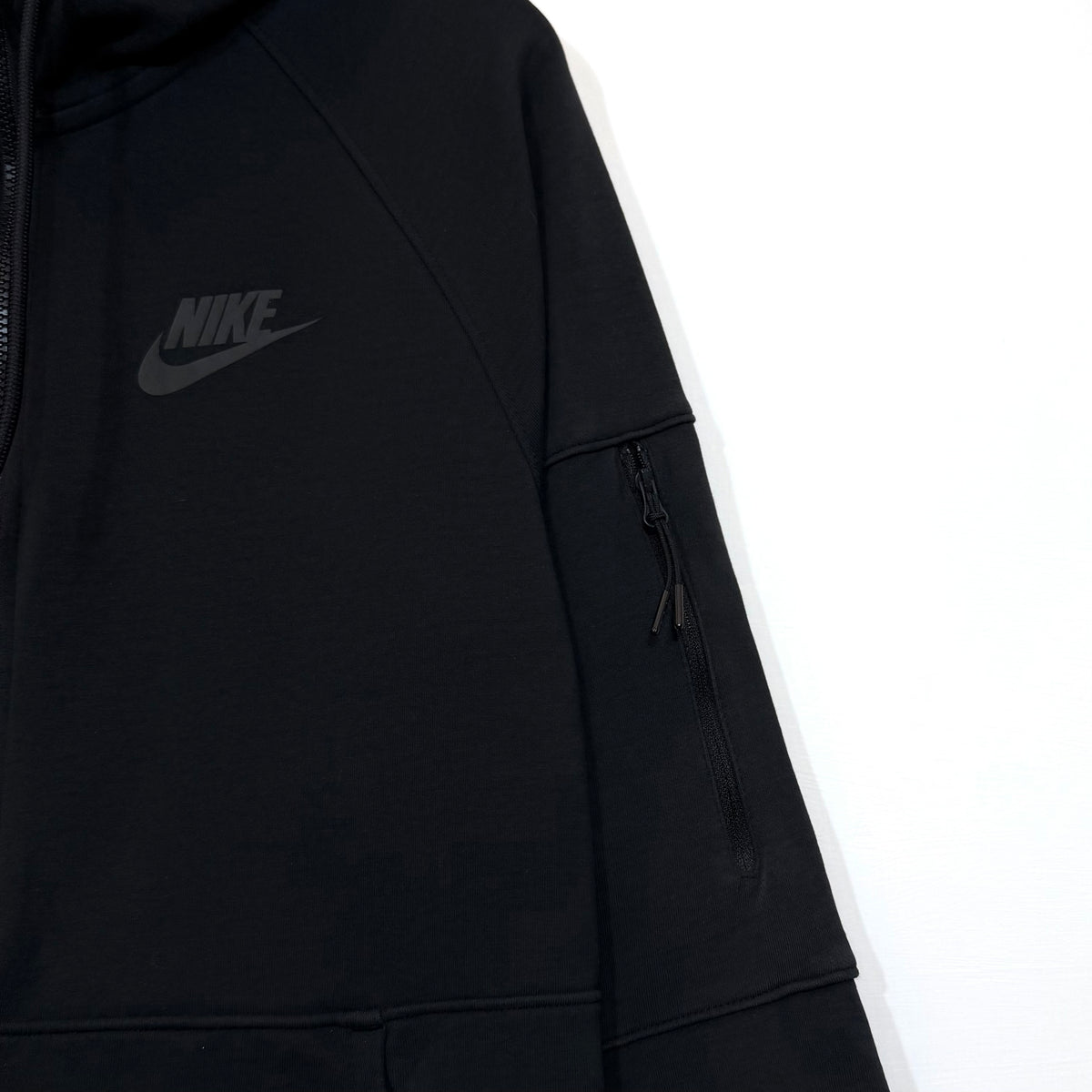 Felpa Nike Tech Vintage [S]