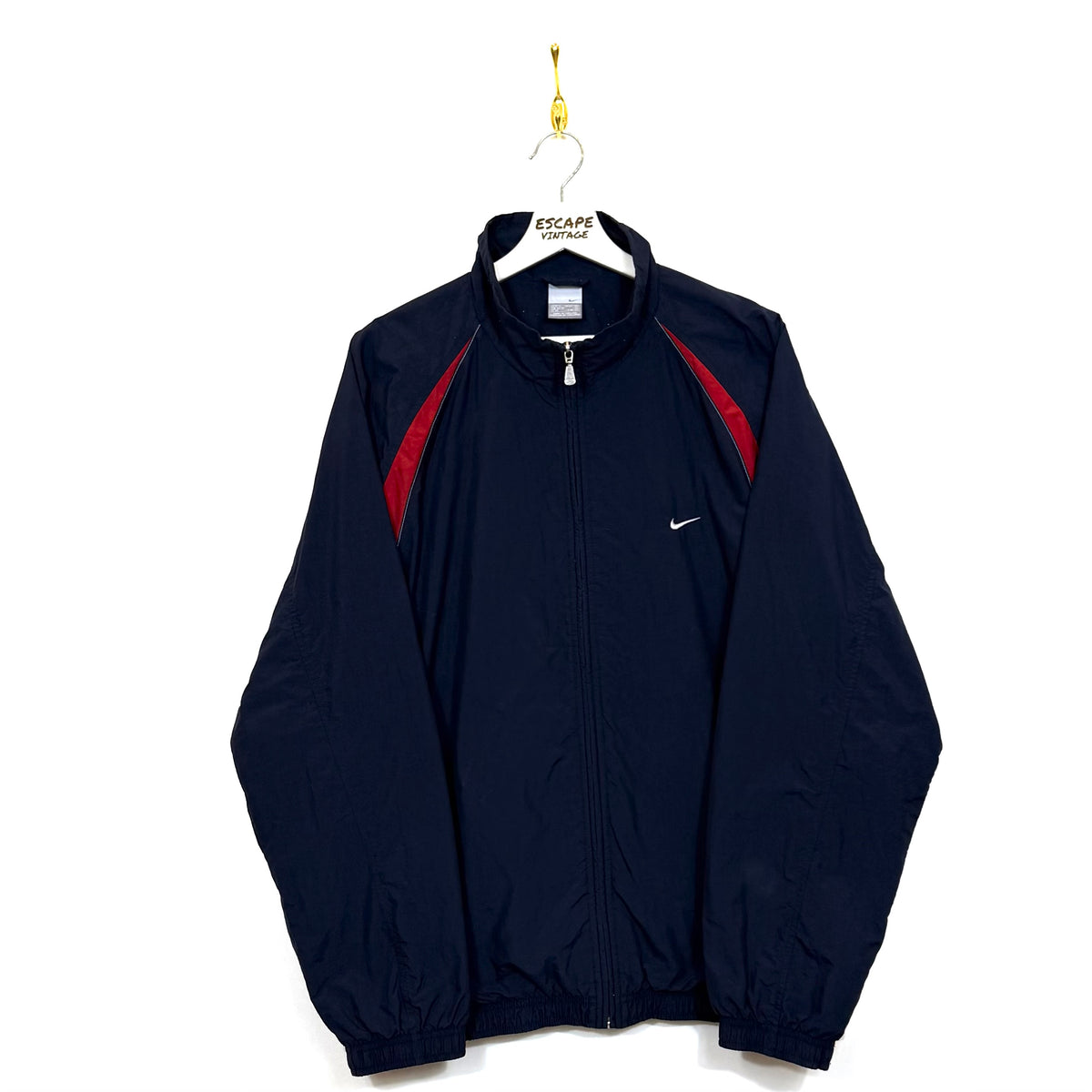 00s Giacca Nike Vintage [XL]