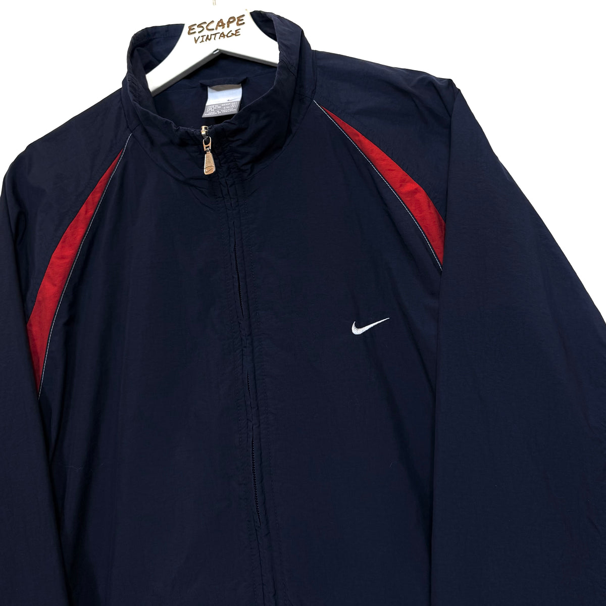 00s Giacca Nike Vintage [XL]