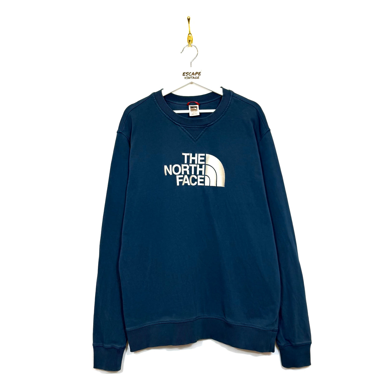 00s Felpa The North Face Vintage [XL]