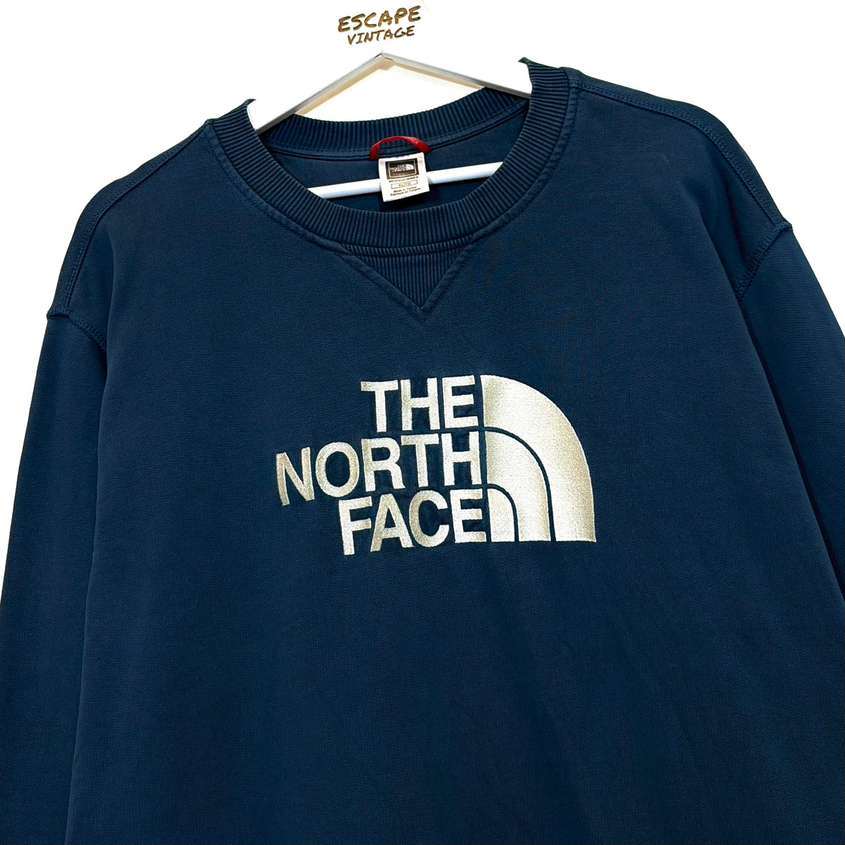 00s Felpa The North Face Vintage [XL]