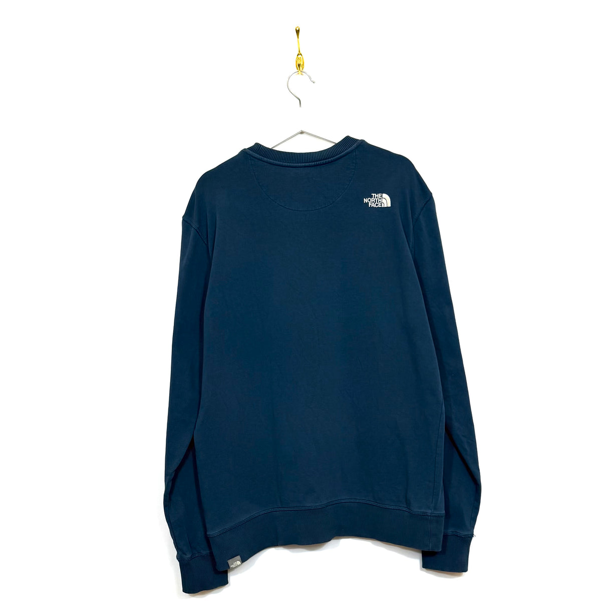 00s Felpa The North Face Vintage [XL]