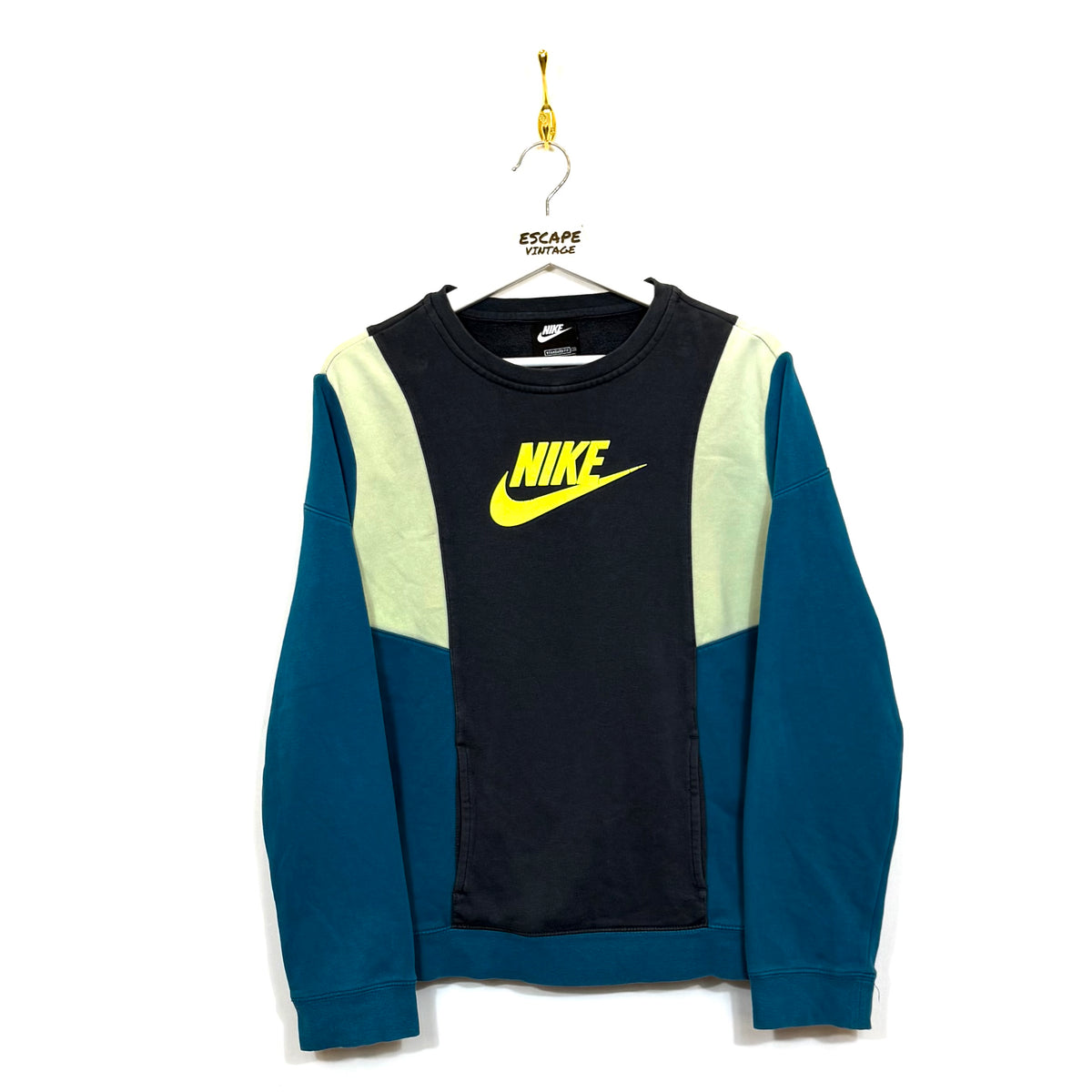 Felpa Nike Vintage [XS]