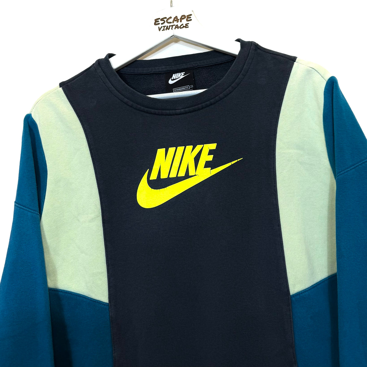 Felpa Nike Vintage [XS]