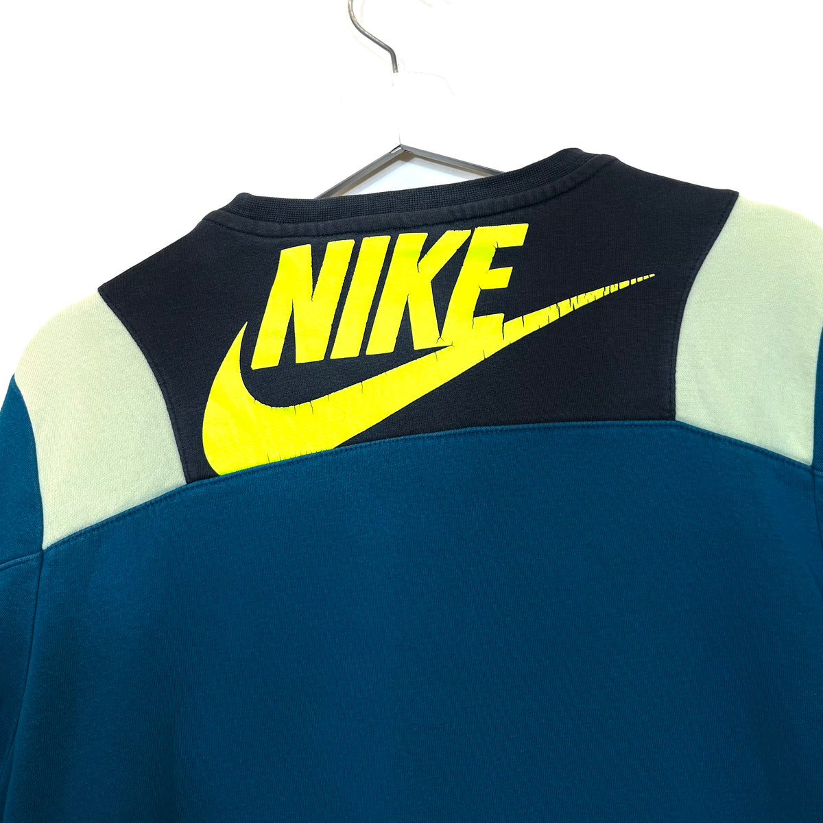 Felpa Nike Vintage [XS]
