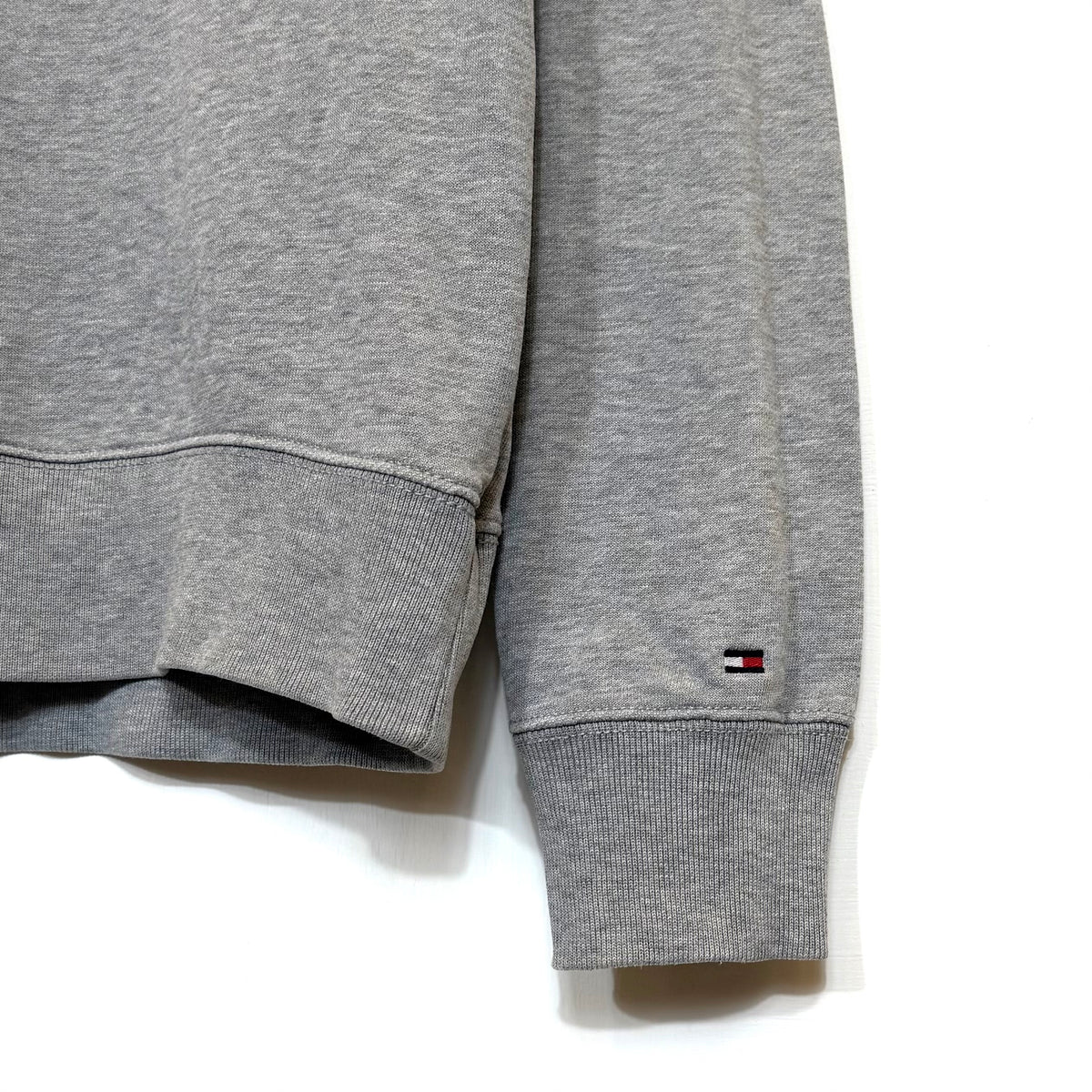 Felpa Tommy Hilfiger Vintage [S]
