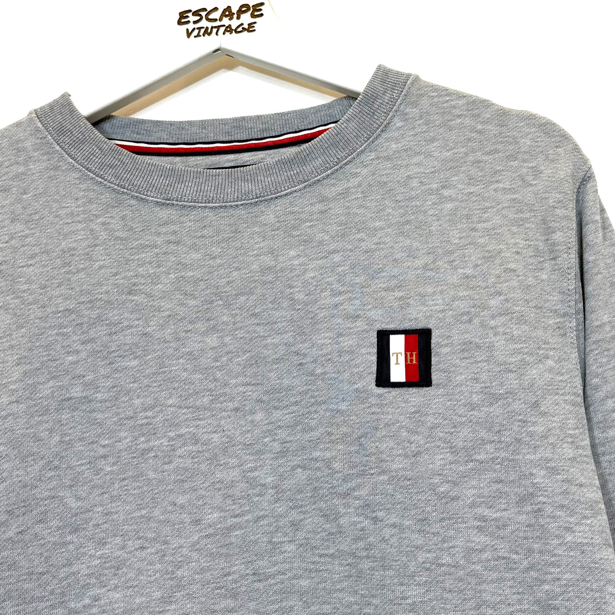 Felpa Tommy Hilfiger Vintage [S]