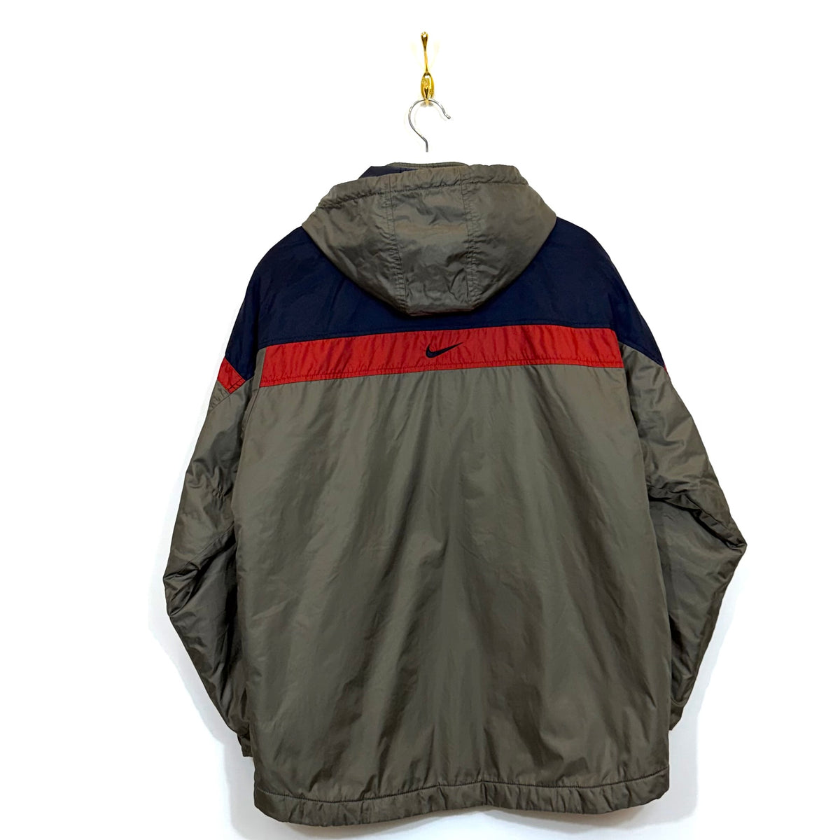 [RARO] 90s Giubbino Nike Vintage [M]